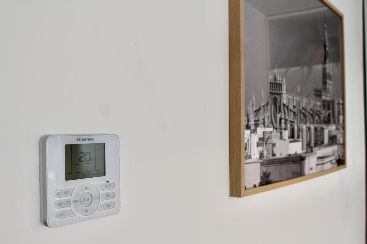 Wish Suite San Bartolome De Sevilla Exterior photo