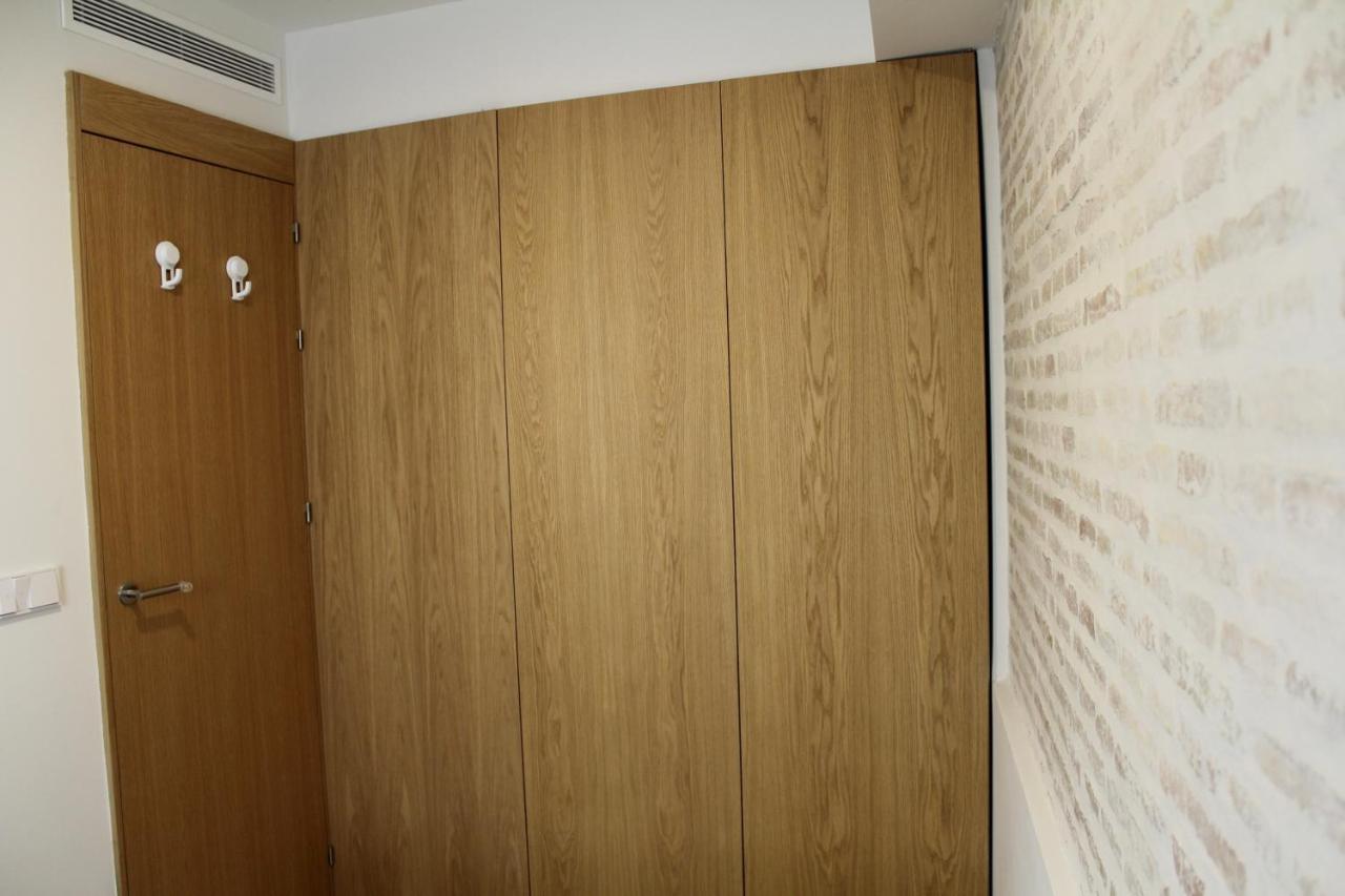 Wish Suite San Bartolome De Sevilla Exterior photo