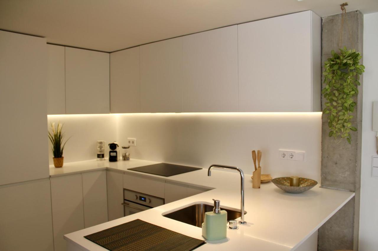 Wish Suite San Bartolome De Sevilla Exterior photo