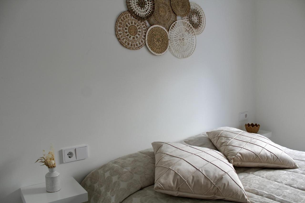 Wish Suite San Bartolome De Sevilla Exterior photo