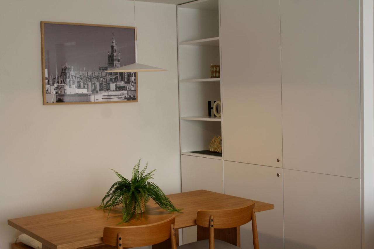Wish Suite San Bartolome De Sevilla Exterior photo