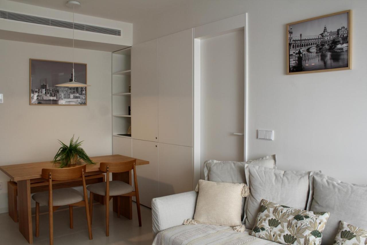 Wish Suite San Bartolome De Sevilla Exterior photo