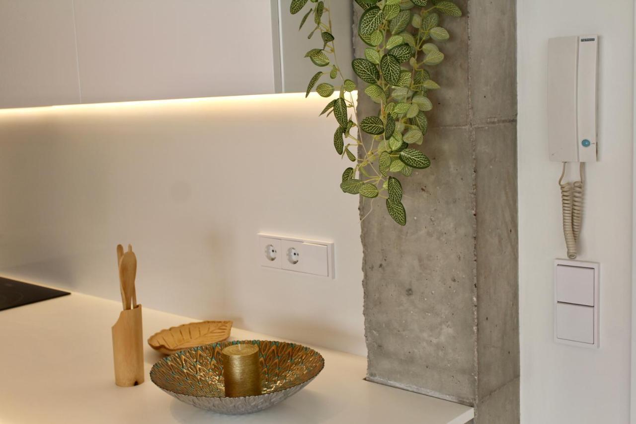 Wish Suite San Bartolome De Sevilla Exterior photo